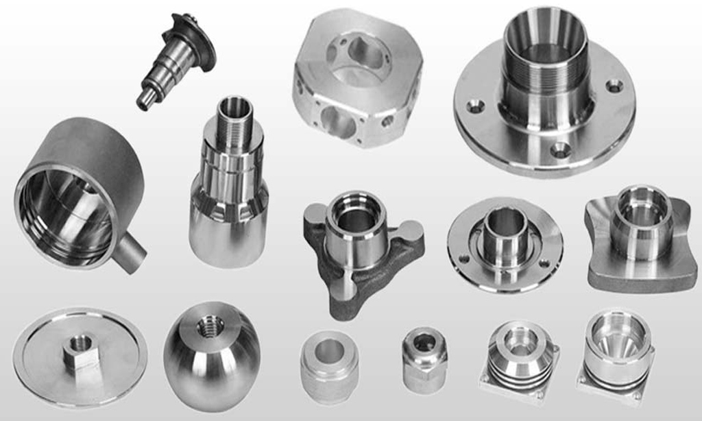 Factory-Customized-High-Precision-CNC-Machining-Parts
